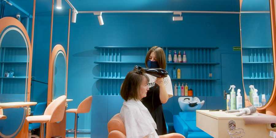 What to Expect When You Visit a Beauty Parlour for the First Time - 	Personal Care