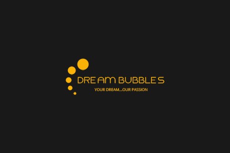 Dream Bubbles in Kolkata , India