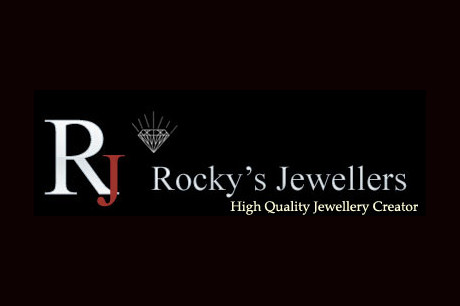 Rocky's Jewellers in Goa, India
