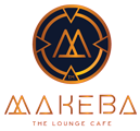 Makeba The Lounge Cafe in Ahmedabad, India