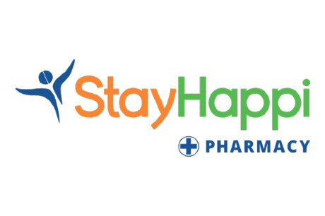 StayHappi Pharmacy in Delhi, India