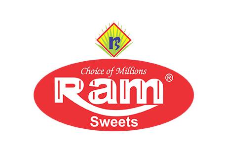 Ram Sweets in Delhi, India