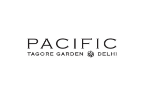 Pacific Mall in Delhi, India