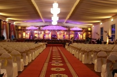 STAR Banquetes in Bangalore, India
