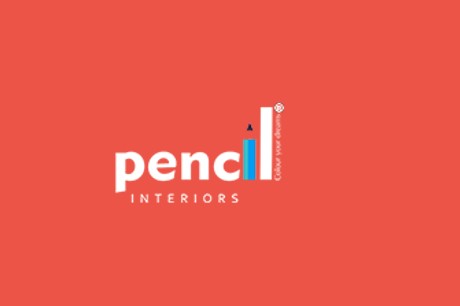 Pencil Interiors in Bangalore, India