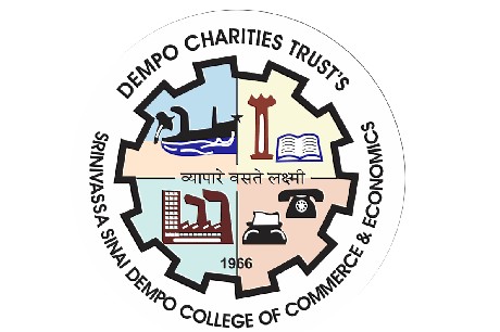 S. S. Dempo College in Goa, India
