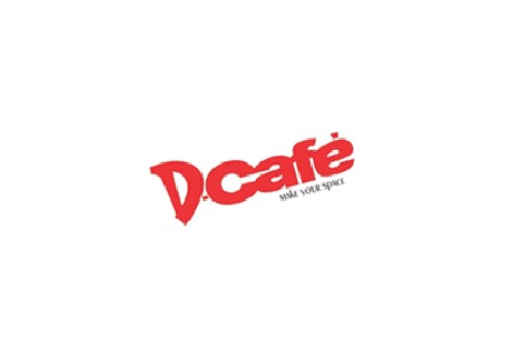 D-Cafe in Chennai , India