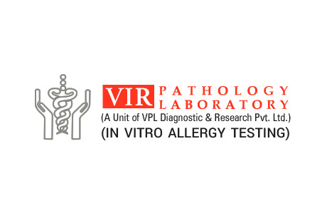 VIR Pathology Laboratory in Ahmedabad, India
