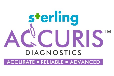 Sterling Accuris Diagnostics in Ahmedabad, India