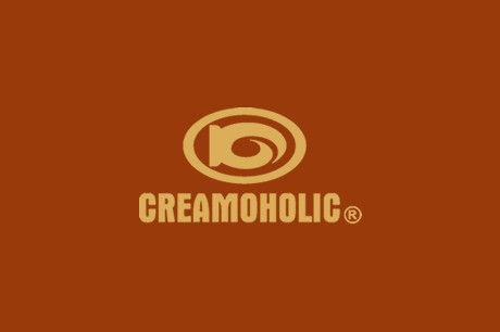 Creamoholic Cafe in Ahmedabad, India
