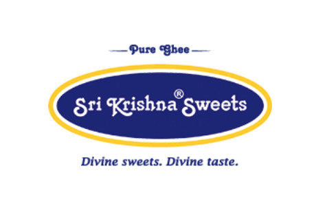 Sri Krishna Sweets in Mumbai, India