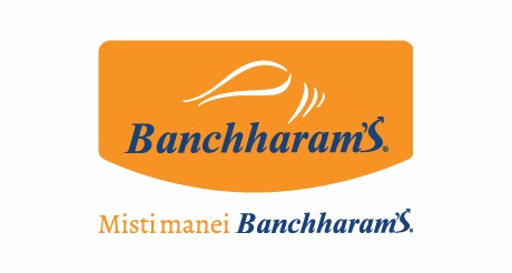 Banchharam Sweets in Bangalore, India