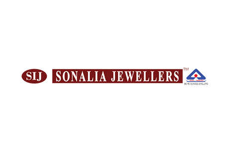 Sonalia Jewellers in Kolkata , India