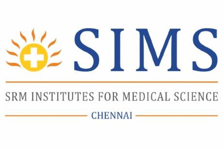 SIMS Hospital in Chennai , India