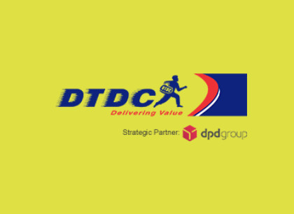 DTDC Courier in Goa, India