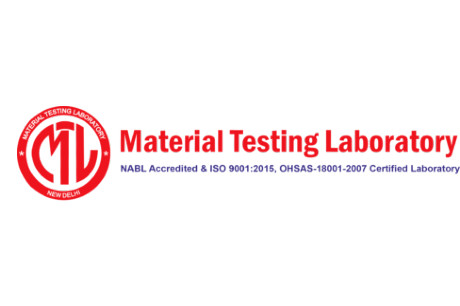Material Testing Laboratory in Delhi, India