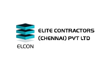 Elite Contractors  in Chennai , India