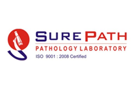 Surepath Pathology Laboratory in Ahmedabad, India