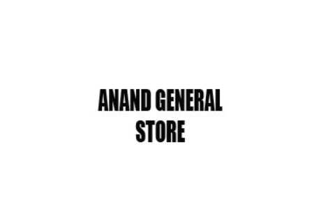 Anand General Store in Delhi, India