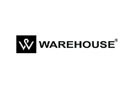 The Warehouse Footwear Store in Ahmedabad, India
