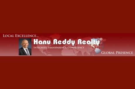 Hanu Reddy Realty India in Chennai , India