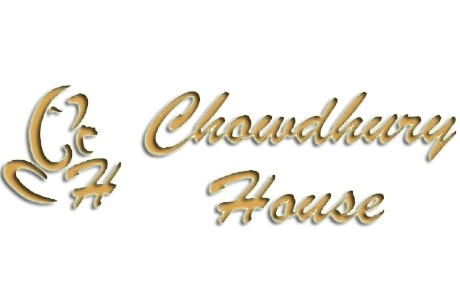 Chowdhury House in Kolkata , India