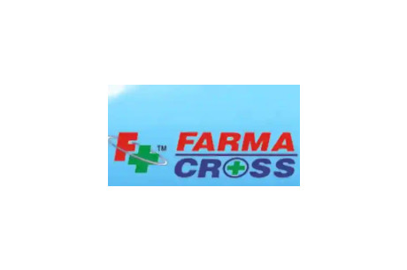 Farma Cross in Mumbai, India