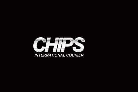 Chips International Courier in Ahmedabad, India