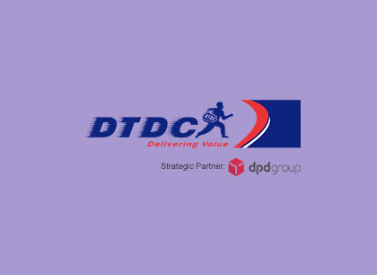 DTDC COURIER  in Goa, India