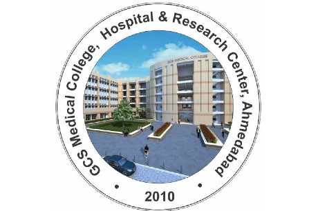 GCS Hospital in Ahmedabad, India