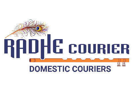 RADHE Courier in Ahmedabad, India