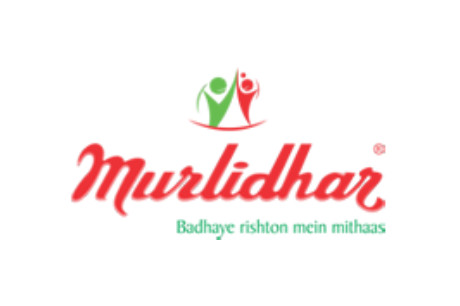 Murlidhar Sweets in Mumbai, India