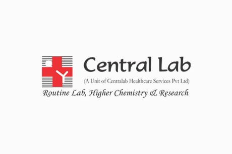 Central Lab in Bangalore, India