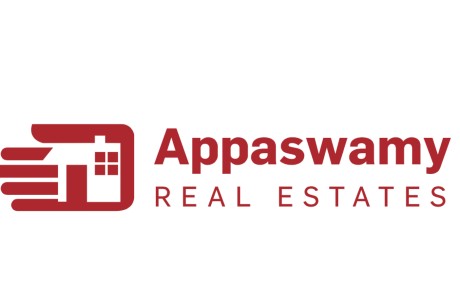 Appaswamy Real Estate in Chennai , India