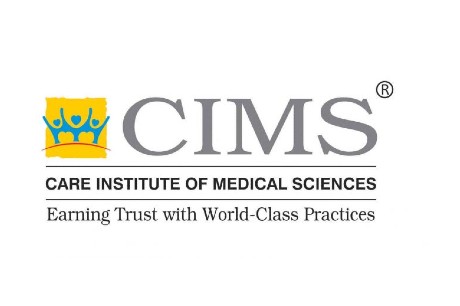 CIMS Hospital in Ahmedabad, India