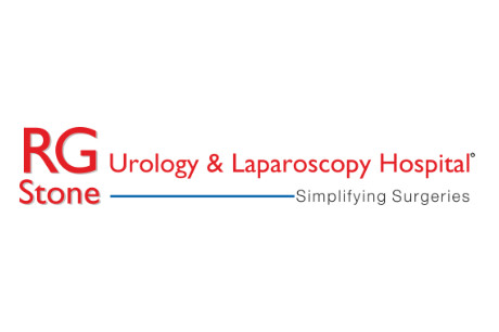 RG Stone Urology & Laparoscopy Hospital in Goa, India