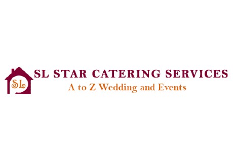 SL Star Catering Services in Chennai , India