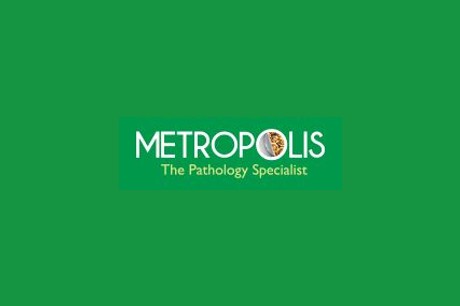 Metropolis Healthcare Ltd in Kolkata , India