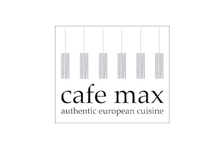 Cafe Max in Bangalore, India