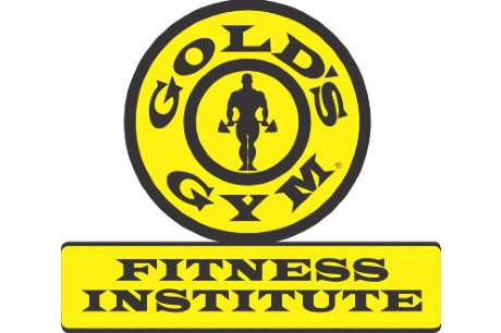 Gold's Gym in Delhi, India