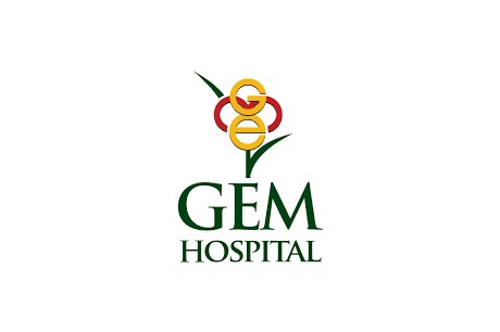  Gem Hospital in Chennai , India