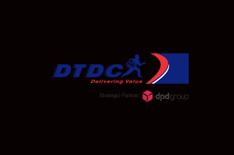 DTDC Domestic Courier in Ahmedabad, India