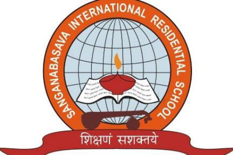 Sanganabasava International Residential School in Vijayapura, India