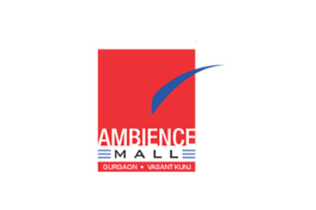 Ambience Mall in Delhi, India
