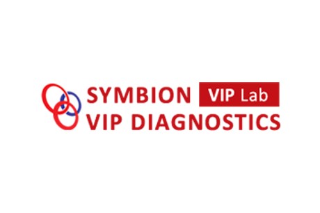 Symbion VIP Diagnostics in Ahmedabad, India