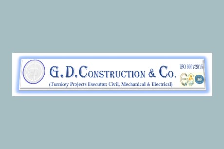 G D Construction & Co in Kolkata , India