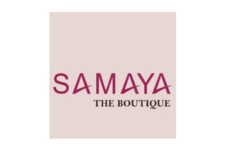 SAMAYA The Boutique in Delhi, India