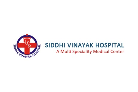 Siddhi Vinayak Hospital in Ahmedabad, India
