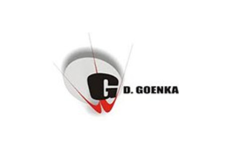 GD Goenka in Delhi, India