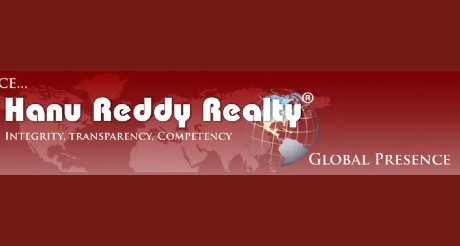 Hanu Reddy Realty in Bangalore, India